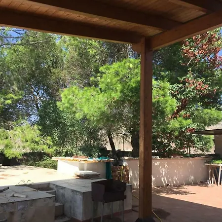 Quarto em Acomodações Particulares Oasi Del Verde *